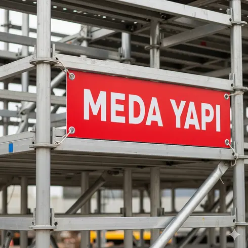 Alüminyum İskelelerin Çelik İskelelere Göre Avantajları | İnşaat Rehberi