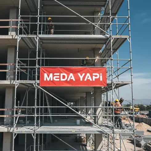 İnşaat Projelerinde İskele Seçiminde Dikkat Edilecek Noktalar | İnşaat Rehberi