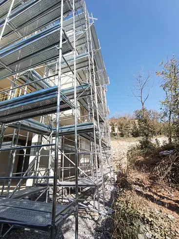 Satılık İskele – Uygun Fiyatlı ve Kaliteli İnşaat İskeleleri
